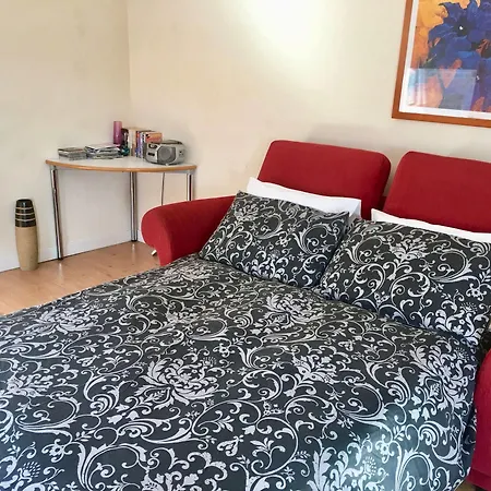 Apartment Westbridge