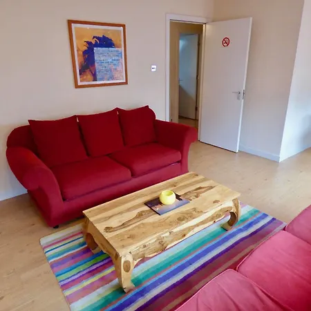 Westbridge Apartment Glasgow
