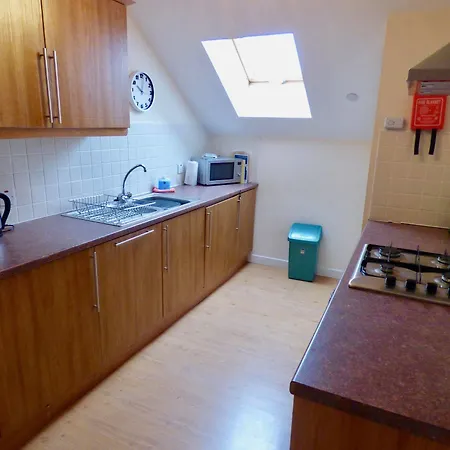 Apartment Westbridge
