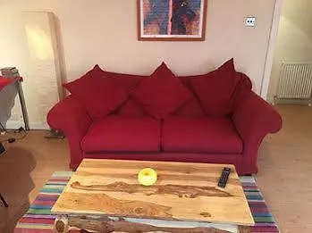 Apartment Westbridge *