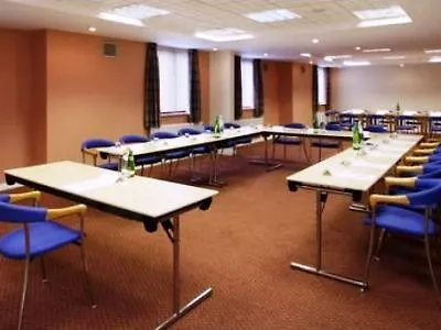 Hotel Express Greenock, An Ihg Glasgow
