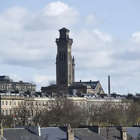 Lorne Hotel Glasgow