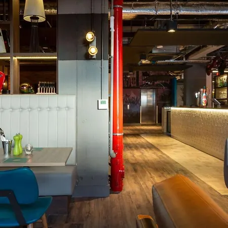 Ibis Styles 3*