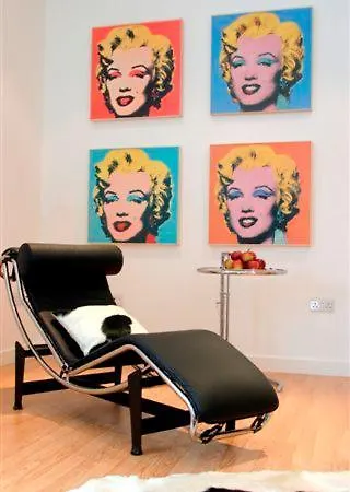 River Clyde West End - 2 Bedrooms Γλασκώβη