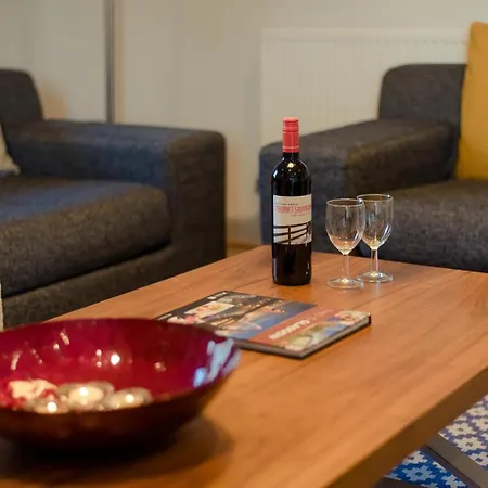 Premier George Square Glasgow