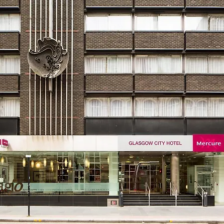 Mercure Hotel