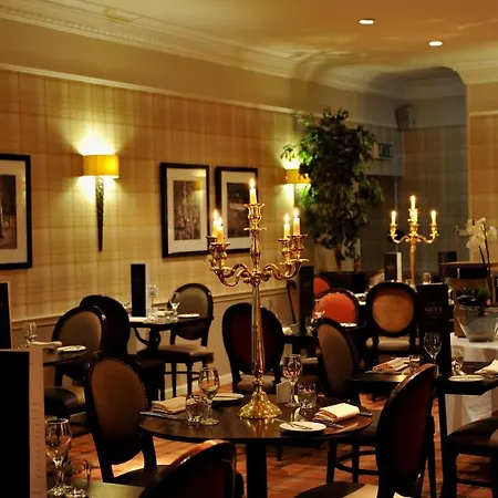 The Bruce Hotel East Kilbride