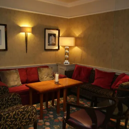 The Bruce Hotel East Kilbride