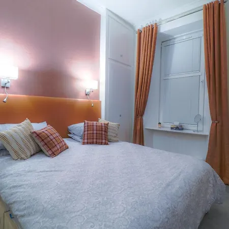 West Highland - The Nevis Apartment *