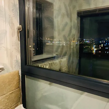 Apartment Central Station - The Penthouse - With Parking And Huge Terrace *