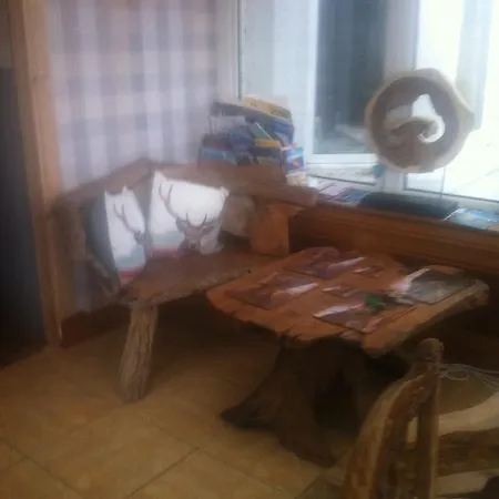 B&B Balmaha House 2*