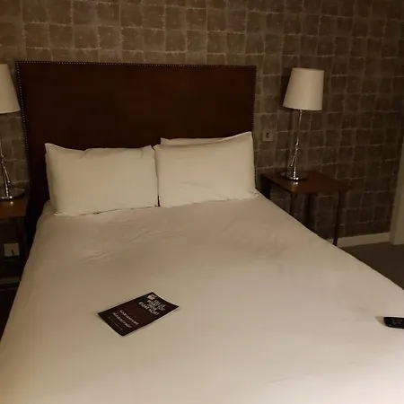 West By Compass Hospitality