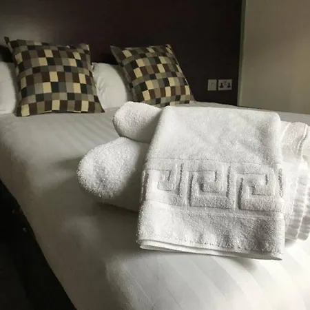 Rennie Mackintosh - Station