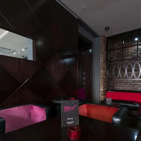 Lorne Hotel 3*
