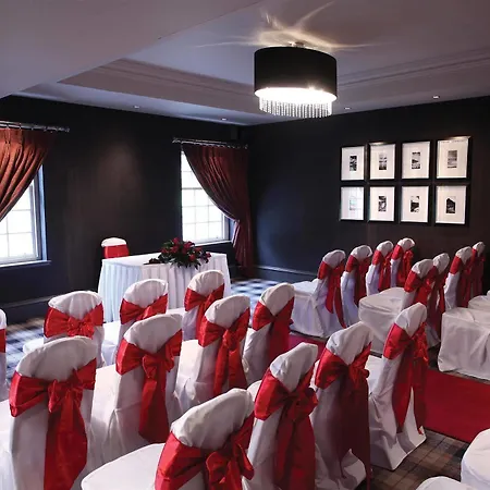 Western Glasgow South Eglinton Arms Eaglesham