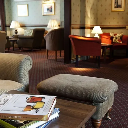 Carlton George Hotel