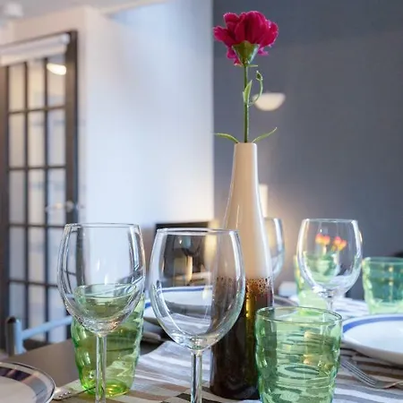 Cosy Secc/hydro With Free Car Park * Glasgow