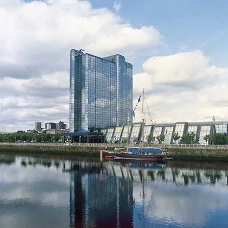 Crowne Plaza By Ihg 4*