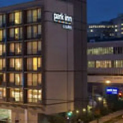 Hotell The Address Glasgow