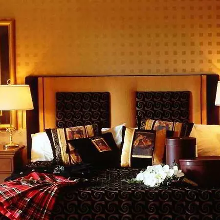 Grosvenor 4* Γλασκώβη