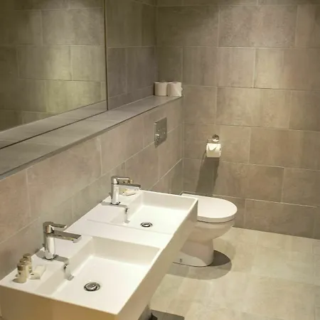 Dreamhouse At Blythswood Appartement Glasgow