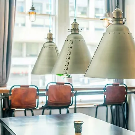 The Z Hotel 3*