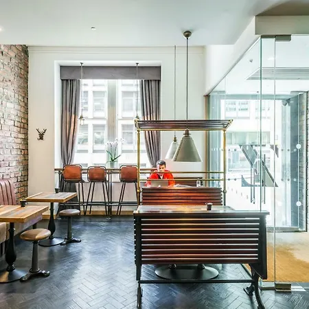The Z Hotel
