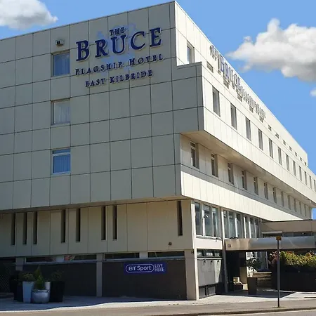 The Bruce 3* East Kilbride