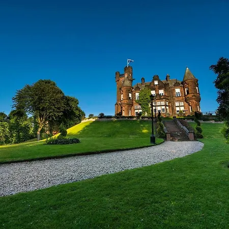 Sherbrooke Castle Hotel