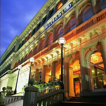 Ξενοδοχείο Grosvenor Γλασκώβη