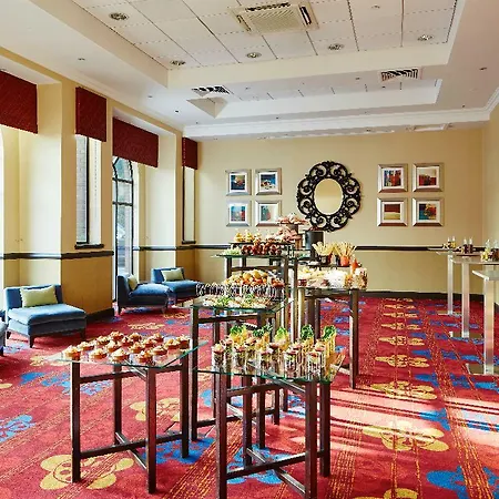 Marriott 4*