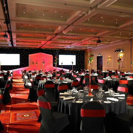 Marriott Hotel 4*
