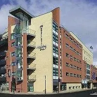 Szálloda Express - - Ctr Riverside By Ihg