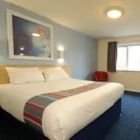 Hotell Travelodge 2*