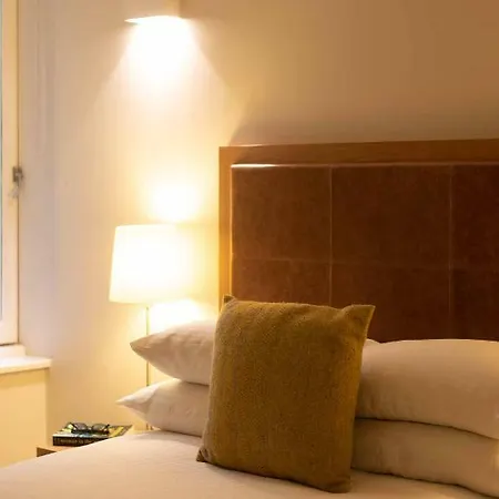 Apartment Premier Bath Street