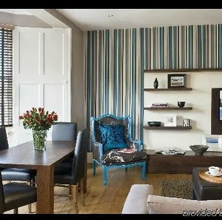 公寓 Dreamhouse West End
