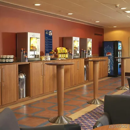 Crowne Plaza By Ihg 4*