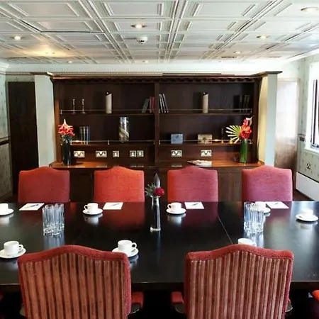 Hotel Carlton George Glasgow