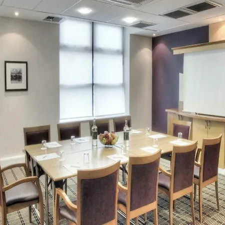 Holiday Express - - City Ctr Riverside By Ihg 3*