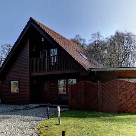 Loch Lomond Luxury Otel
