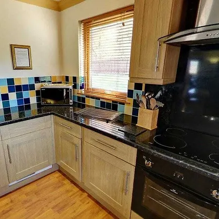 Loch Lomond Luxury Glasgow