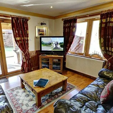 Otel Loch Lomond Luxury