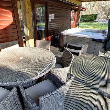 Loch Lomond Luxury 5* Glasgow