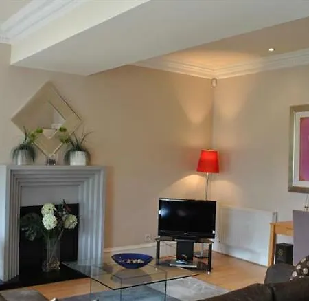 Dreamhouse Lynedoch 4* Glasgow