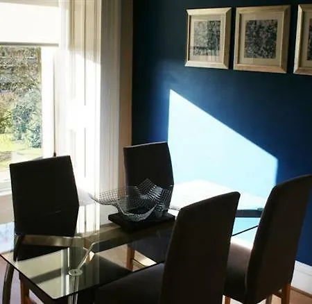 Dreamhouse Lynedoch