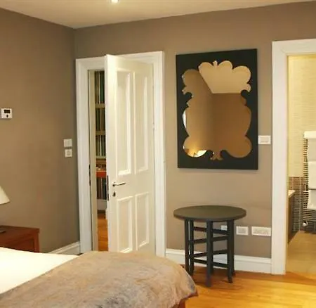 Dreamhouse Lynedoch 4* Glasgow