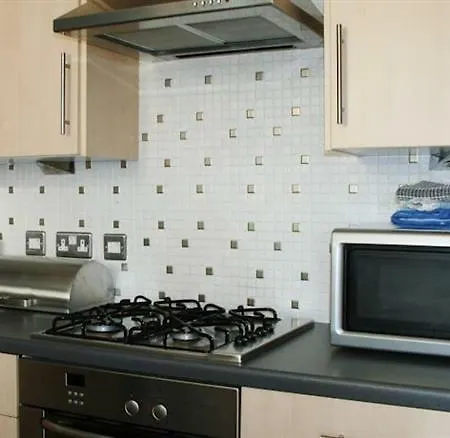 Hotel Dreamhouse Lynedoch 4*