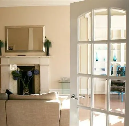 Hotel Dreamhouse Lynedoch Glasgow