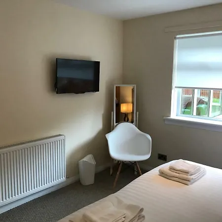 Apartment No.17 Serviced