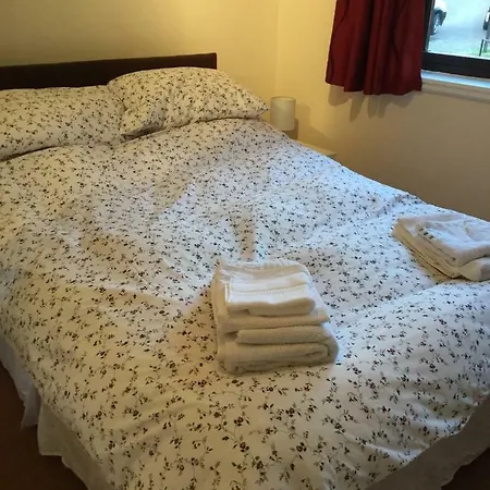 Cathedral Gate * Glasgow